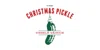 The Christmas Pickle
