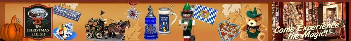 The Christmas Sleigh