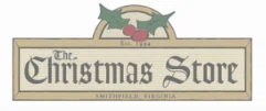 The Christmas Store of Smithfield