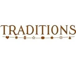 Christmas Traditions