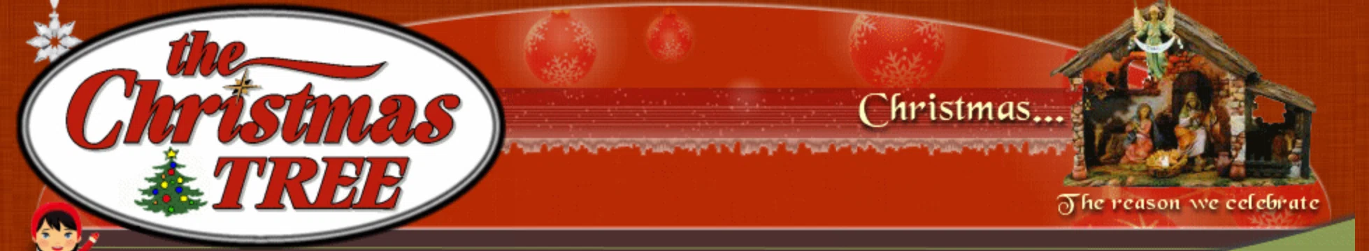 Christmas Tree Gift Shop