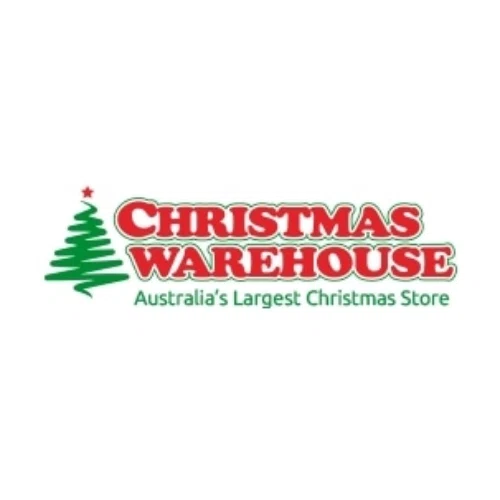The Christmas Warehouse Promo Codes