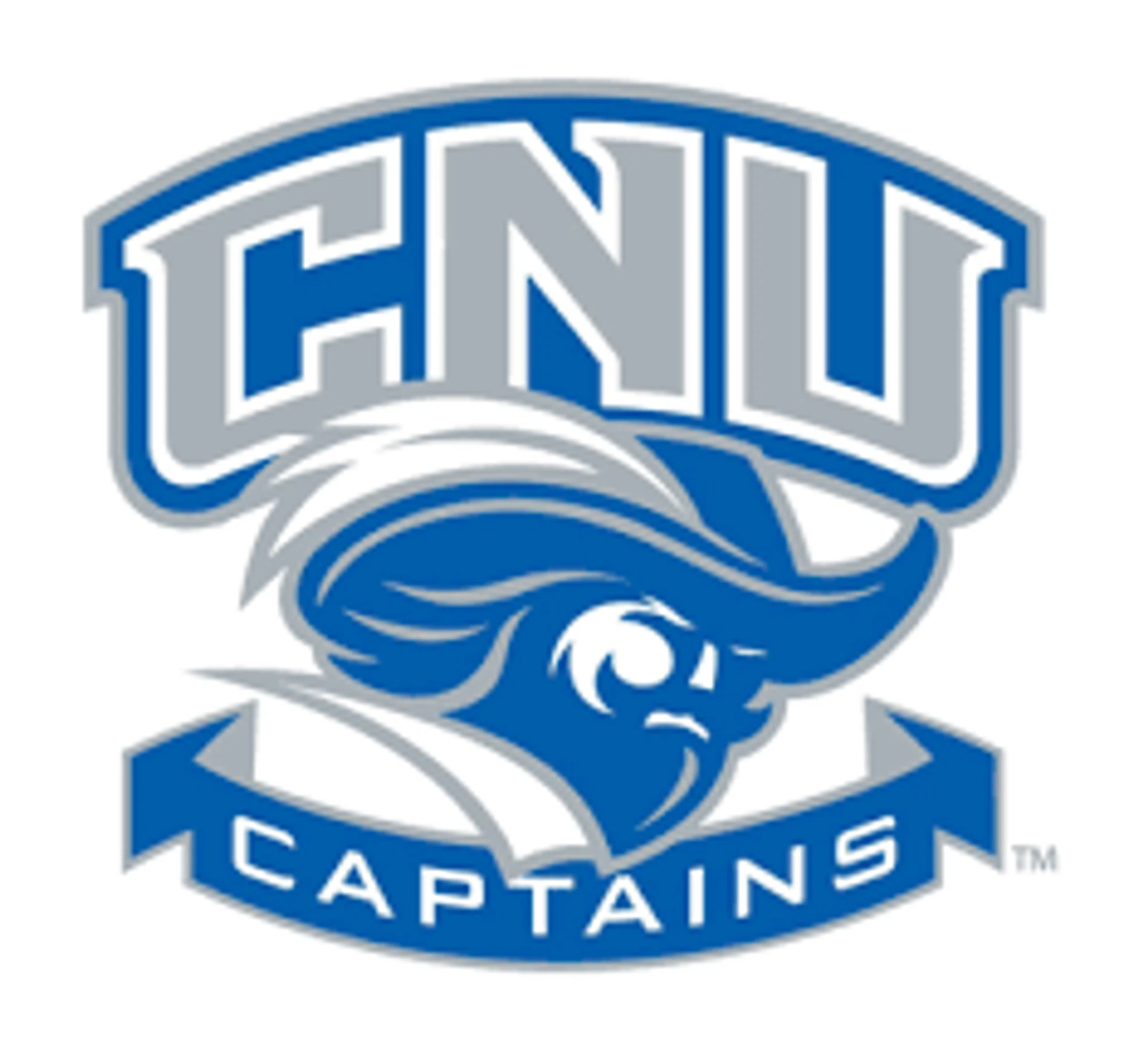Christopher Newport Captains