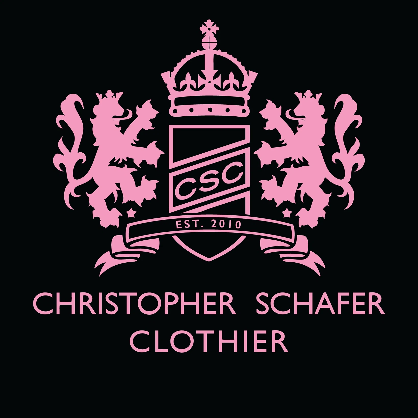 Christopher Schafer Clothier