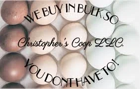 Christopher's Coop