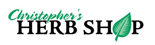 Christopher's Herb Shop