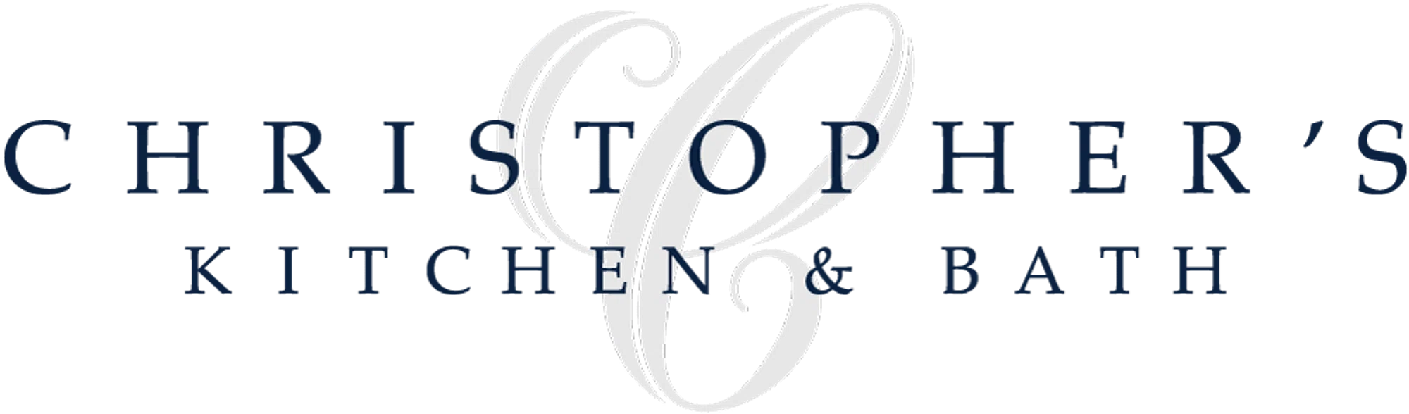 Christopher’s Kitchen & Bath