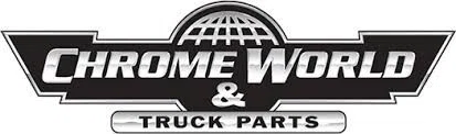 Chrome World Trucks