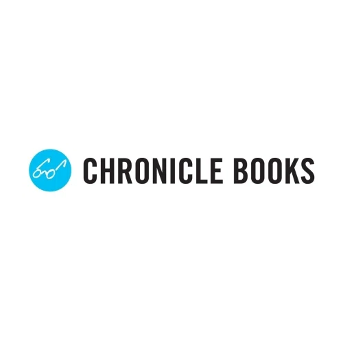 30% Off Chronicle Books Coupons & Black Friday Deals 2022