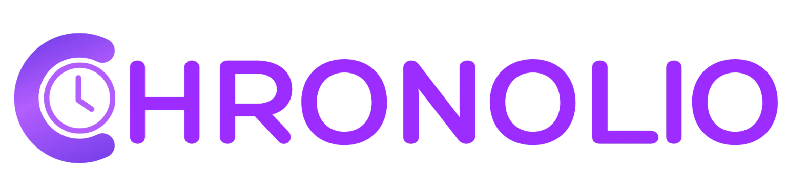 Chronolio