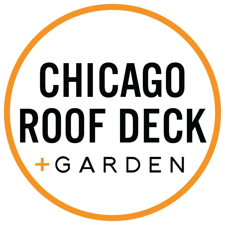 Chicago Roof Deck & Garden