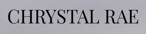 Chrystal Rae