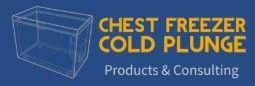 Chest Freezer Cold Plunge
