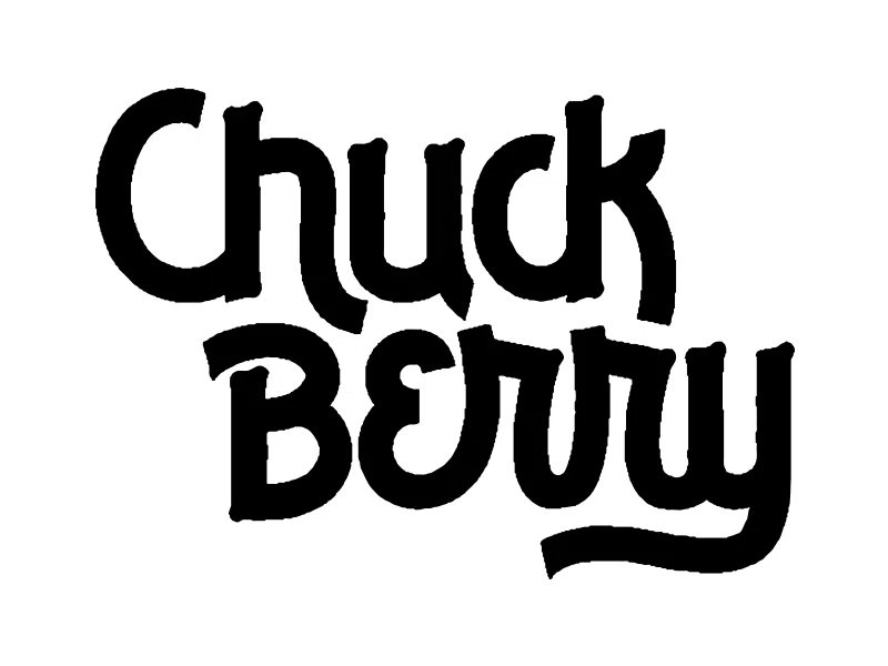 Chuck Berry