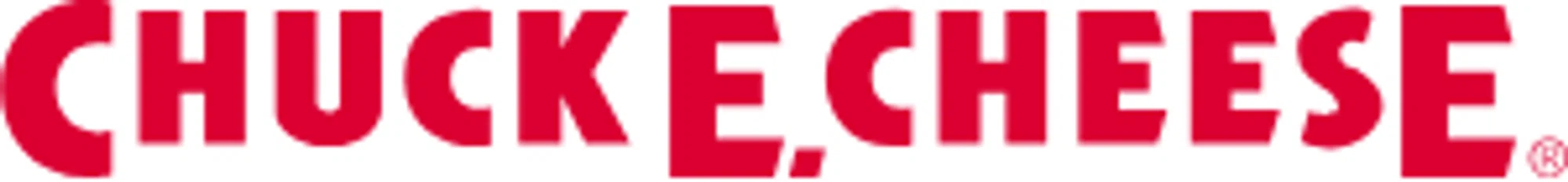 Chuck E. Cheese's Promo Codes