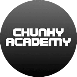 Chunky Academy Promo Codes