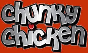 Chunky Chicken Stoke