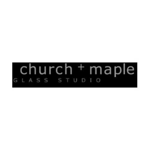 Church and Maple