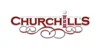 Churchill's Barber Shop