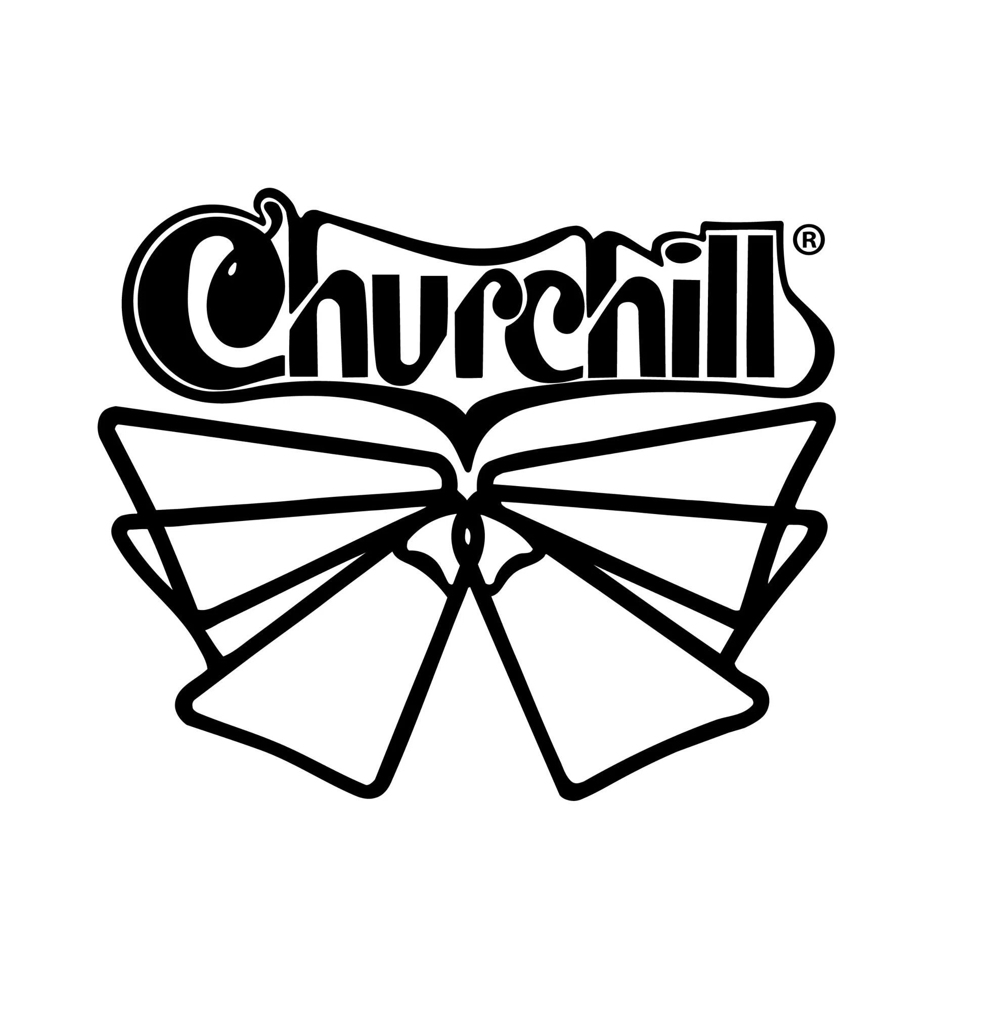 Churchill Swimfins