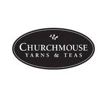 Churchmouse Yarns & Teas