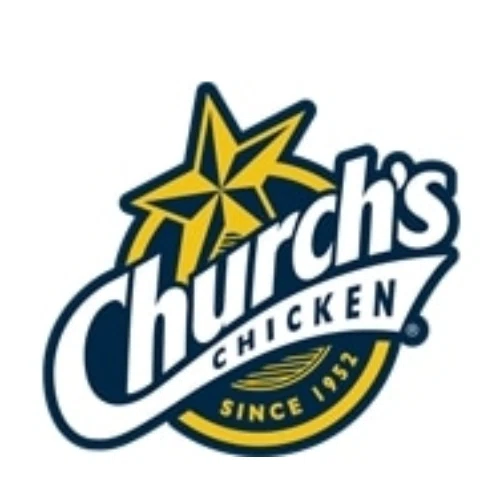 50% Off Church's Chicken Coupon (2 Promo Codes) Oct 2022
