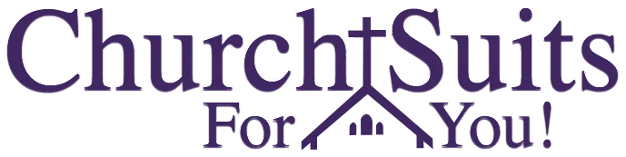 Church Suits For You