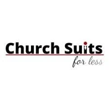 Church Suits For Less Promo Codes