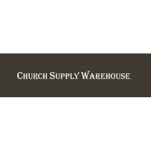 Church Supply Warehouse