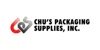 Chu's Packaging Supplies