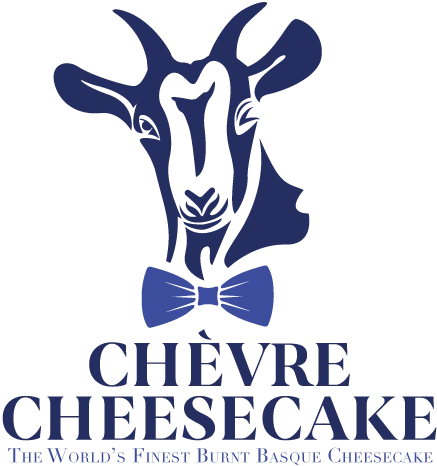 Chèvre Cheesecake
