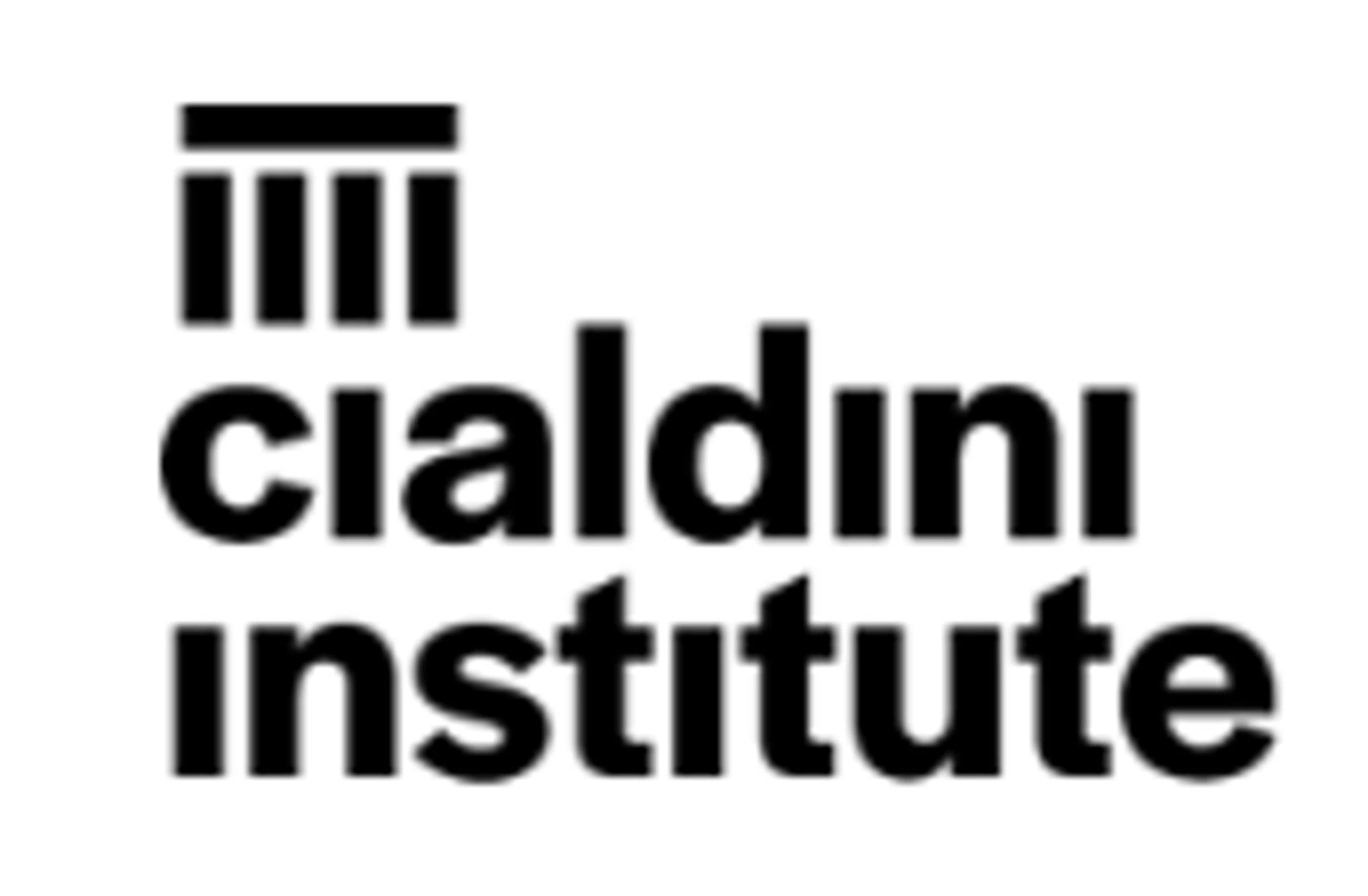 Cialdini Institute
