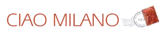 Ciao Milano