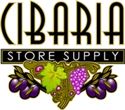 Cibaria Store Supply