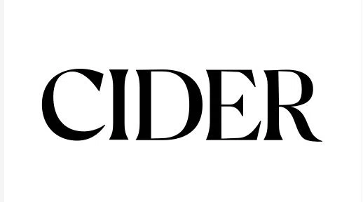 Cider