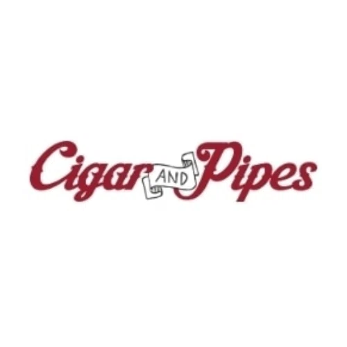 12% Off Cigar & Pipes Coupon (4 Promo Codes) October 2022