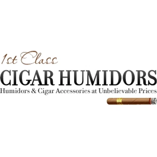 $74 Off Cigar Humidors Coupon (2 Promo Codes) Oct 2022