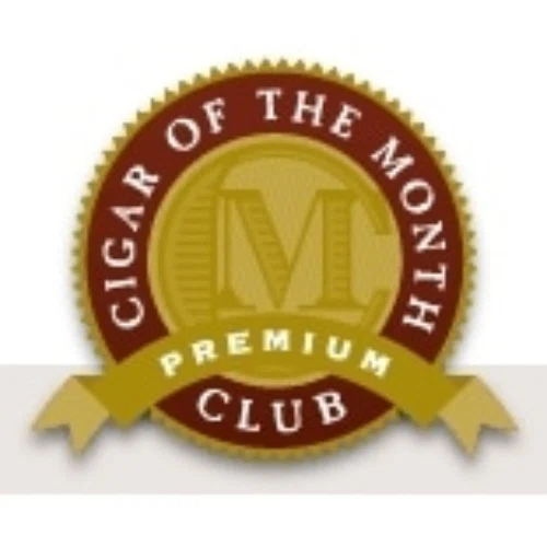 Cigar of the Month Club