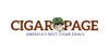 CigarPage