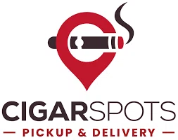 CigarSpots Logo for Special Discounts