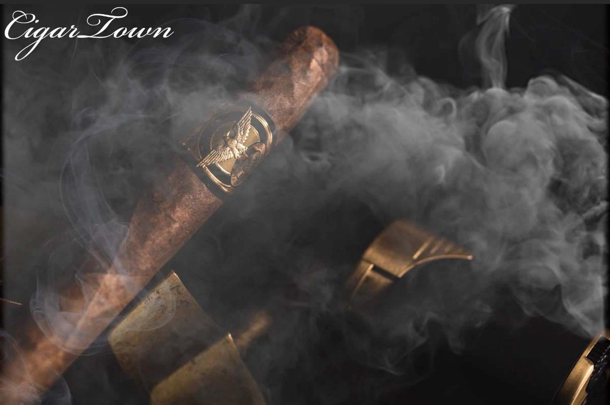 Cigar Towns