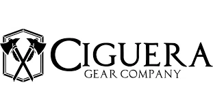 Ciguera Gear Logo for Promo Codes