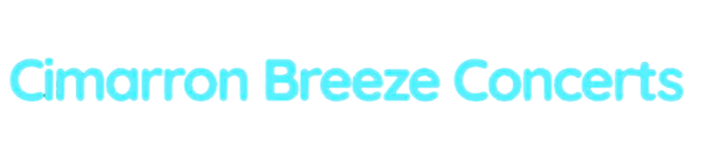 Cimarron Breeze Concerts