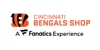 Cincinnati Bengals Shop