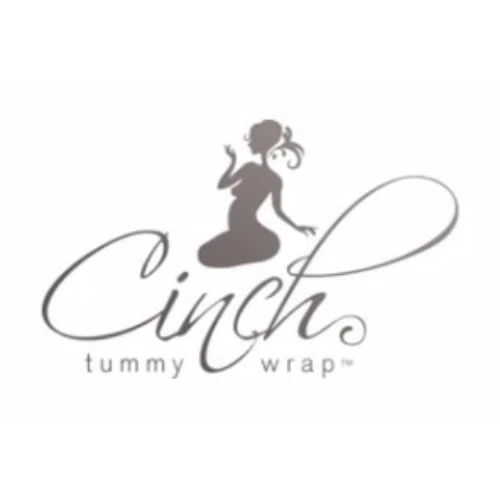 Cinch Tummy Wrap
