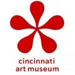 Cincinnati Art Museum Logo for Special Discounts