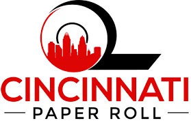 Cincinnati Paper Roll