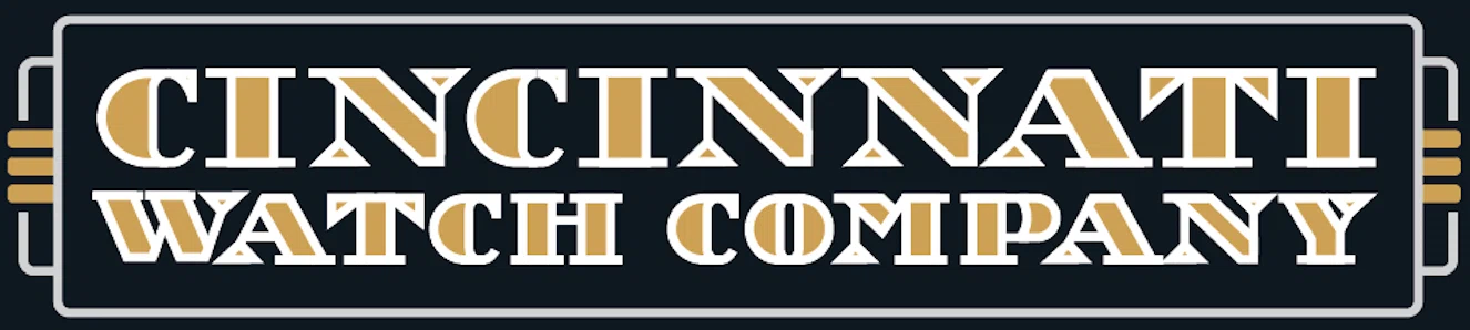 Cincinnati Watch Company