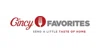 Cincy Favorites