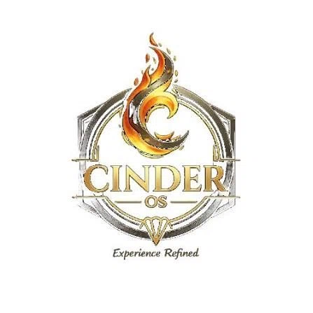 CINDER-OS